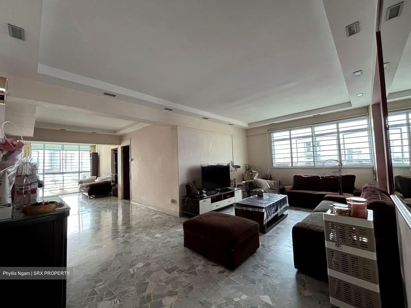 Blk 229 Toa Payoh Eight (Toa Payoh), HDB 5 Rooms #569151851